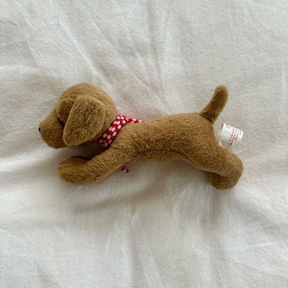 6 for $25 - Russ Animagnet Dog With Scarf - Picture 3 of 4